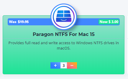 format seagate ntfs for mac